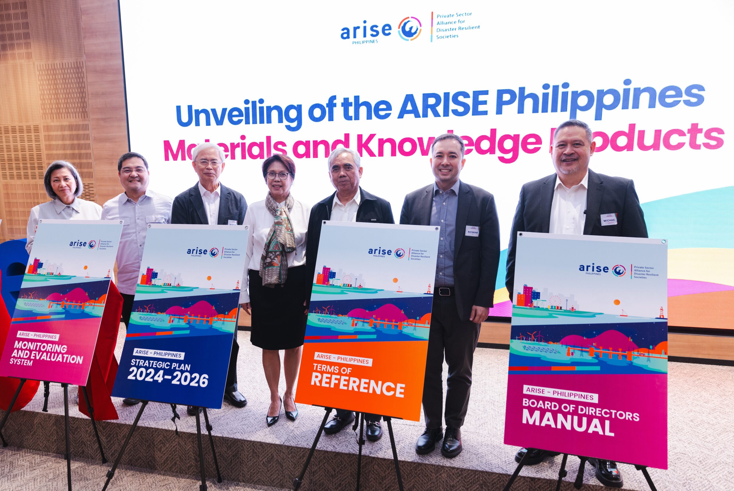 Arise PH 2