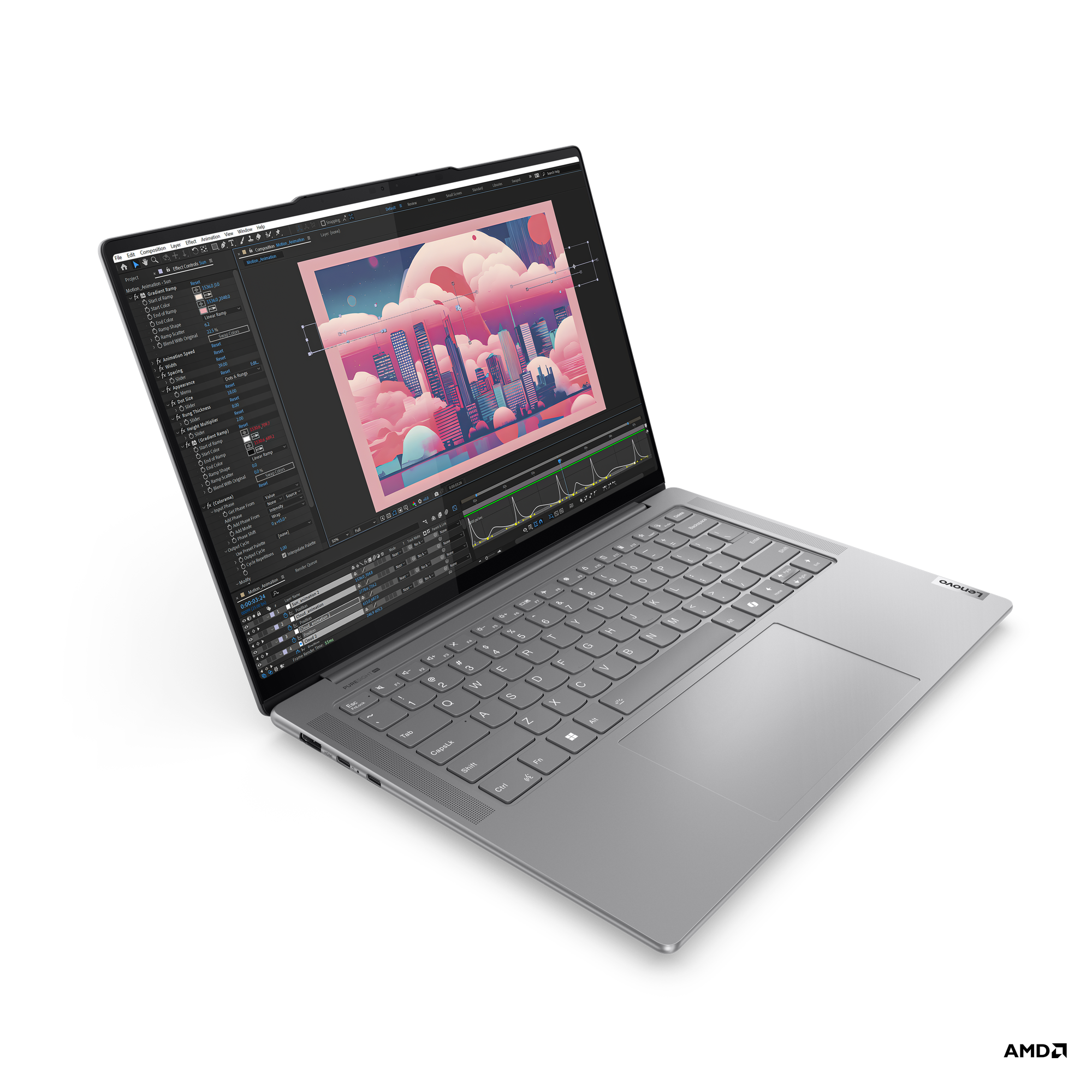 Yoga Pro 7